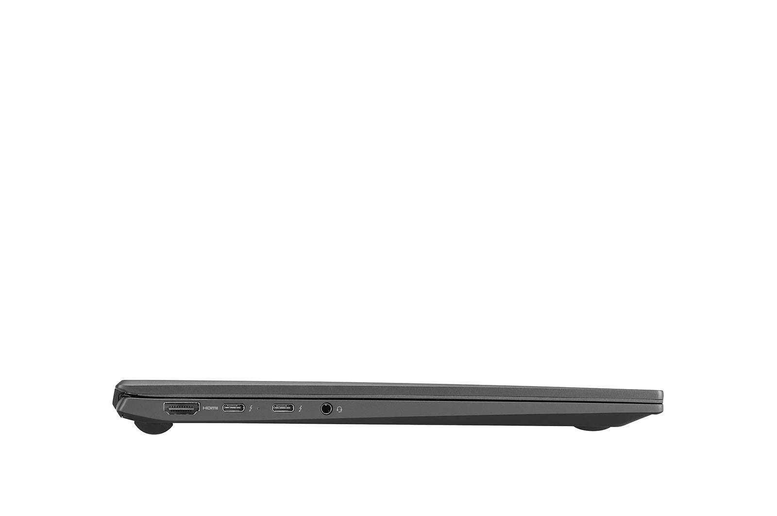 LG Ordinateur portable ultraléger gram de LG de 15 pouces avec processeur Intel<sup>MD</sup> Core<sup>MC</sup> i7 de 11<sup>e</sup> génération et carte graphique Intel<sup>MD</sup> Iris<sup>MD</sup> Xe, 15Z90P-P.AA75A8