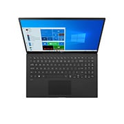 LG Ordinateur portable ultraléger gram de LG de 15 pouces avec processeur Intel<sup>MD</sup> Core<sup>MC</sup> i7 de 11<sup>e</sup> génération et carte graphique Intel<sup>MD</sup> Iris<sup>MD</sup> Xe, 15Z90P-P.AA75A8