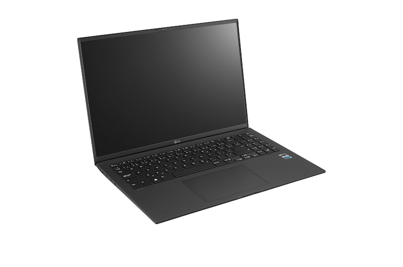 LG Ordinateur portable ultramince LG gram doté d’un processeur i7 de 15,6 po, 15Z90Q-P.AA75A9