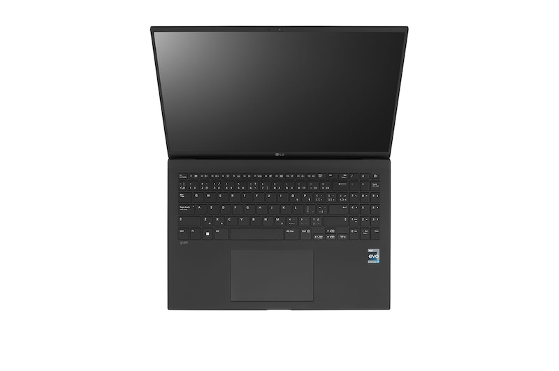 LG Ordinateur portable ultramince LG gram doté d’un processeur i7 de 15,6 po, 15Z90Q-P.AA75A9