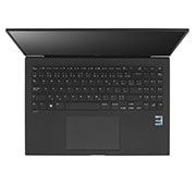 LG Ordinateur portable ultramince LG gram doté d’un processeur i7 de 15,6 po, 15Z90Q-P.AA75A9