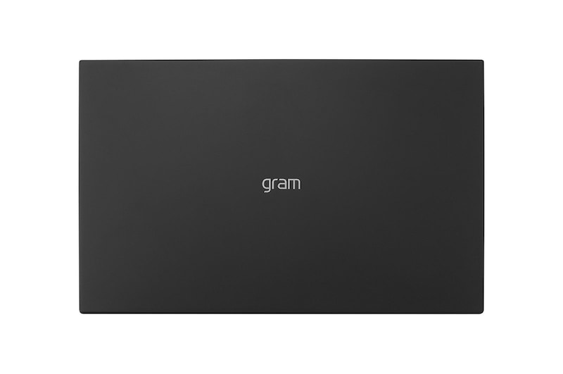 LG Ordinateur portable ultraléger LG gram de 15 po avec écran IPS FHD 16:9, plateforme Intel<sup>MD</sup> Core<sup>MD</sup> i7 Evo<sup>MC</sup> de 13<sup>e</sup> génération, Windows 11 Home, 16 Go de RAM, disque SSD de 512 Go, noir, 15Z90R-P.AA75A9