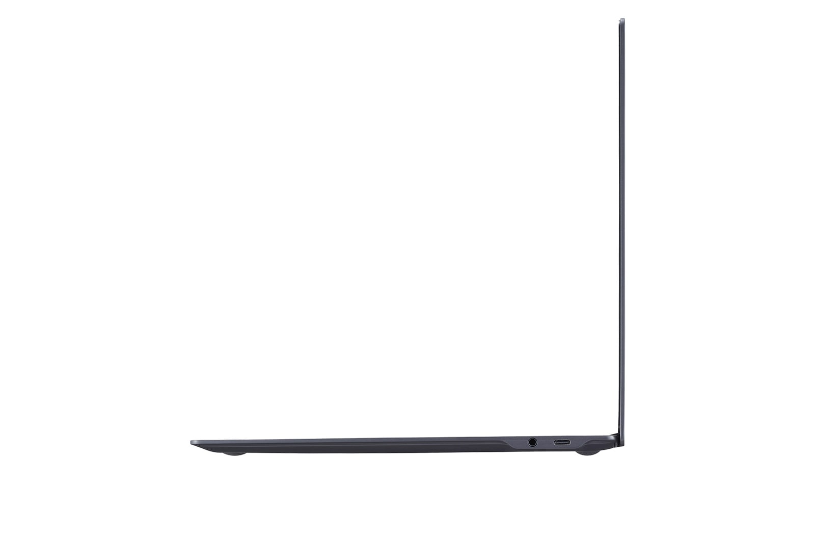 LG gram SuperSlim de 15,6 po très fin et léger avec écran OLED et processeurs Intel<sup>MD</sup> Evo 13<sup>e</sup> génération | Windows 11 Home, 15Z90RT-K.AD78A9