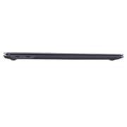 LG gram SuperSlim de 15,6 po très fin et léger avec écran OLED et processeurs Intel<sup>MD</sup> Evo 13<sup>e</sup> génération | Windows 11 Home, 15Z90RT-K.AD78A9