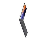 LG gram SuperSlim de 15,6 po très fin et léger avec écran OLED et processeurs Intel<sup>MD</sup> Evo 13<sup>e</sup> génération | Windows 11 Home, 15Z90RT-K.AD78A9