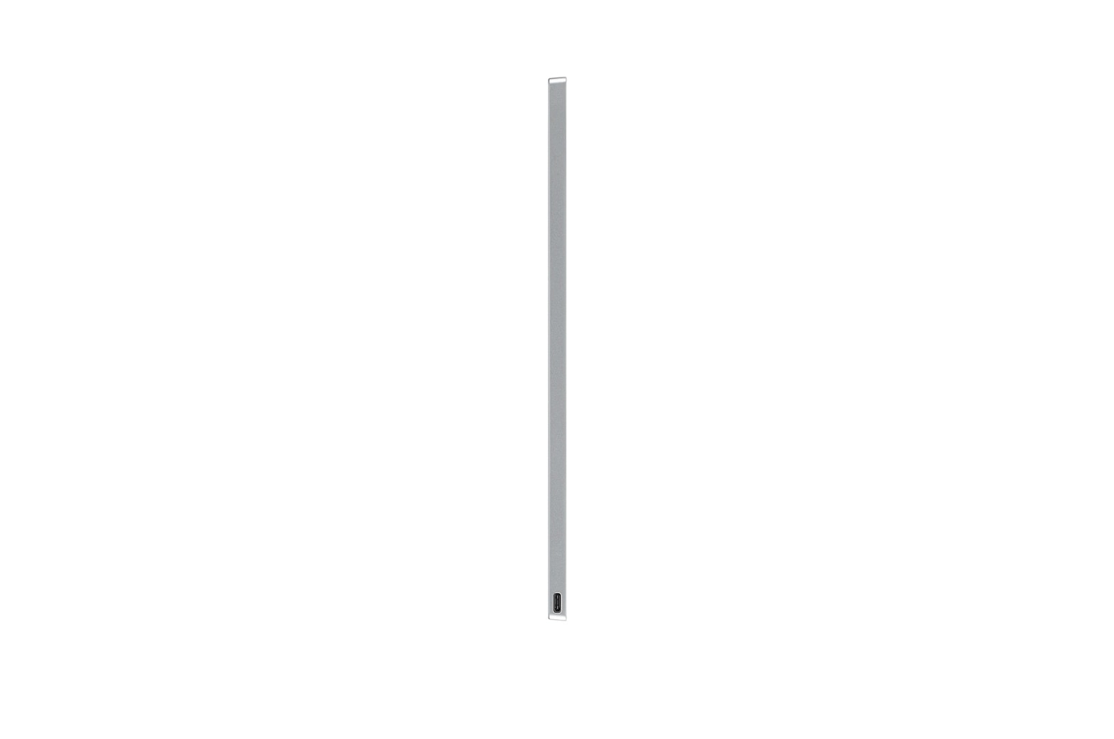 LG Moniteur portable +vue du LG gram de 16 pouces avec USB de tye C<sup>MC</sup>, 16MQ70.ASDA8