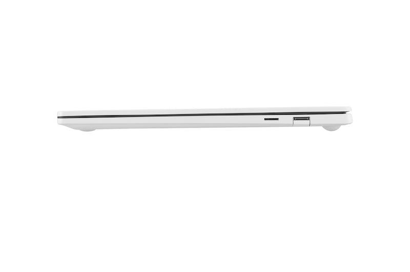 LG gram Style 16 po ultraléger avec écran OLED 16:10 et processeurs Intel<sup>MD</sup> Evo 13ᵉ génération | Windows 11 Home, 16Z90RS-K.AA74A9