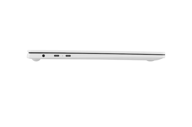 LG gram Style 16 po ultraléger avec écran OLED 16:10 et processeurs Intel<sup>MD</sup> Evo 13ᵉ génération | Windows 11 Home, 16Z90RS-K.AA74A9