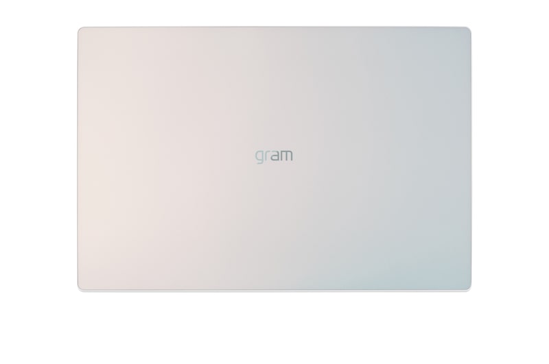 LG gram Style 16 po ultraléger avec écran OLED 16:10 et processeurs Intel<sup>MD</sup> Evo 13ᵉ génération | Windows 11 Home, 16Z90RS-K.AA74A9