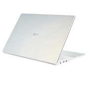 LG gram Style 16 po ultraléger avec écran OLED 16:10 et processeurs Intel<sup>MD</sup> Evo 13ᵉ génération | Windows 11 Home, 16Z90RS-K.AD77A9