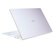 LG gram Style 16 po ultraléger avec écran OLED 16:10 et processeurs Intel<sup>MD</sup> Evo 13ᵉ génération | Windows 11 Home, 16Z90RS-K.AD77A9