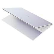 LG gram Style 16 po ultraléger avec écran OLED 16:10 et processeurs Intel<sup>MD</sup> Evo 13ᵉ génération | Windows 11 Home, 16Z90RS-K.AD77A9