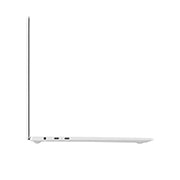 LG gram Style 16 po ultraléger avec écran OLED 16:10 et processeurs Intel<sup>MD</sup> Evo 13ᵉ génération | Windows 11 Home, 16Z90RS-K.AD77A9