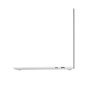 LG gram Style 16 po ultraléger avec écran OLED 16:10 et processeurs Intel<sup>MD</sup> Evo 13ᵉ génération | Windows 11 Home, 16Z90RS-K.AD77A9