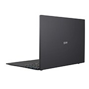 LG gram ultra-léger avec écran IPS 16" 16:10 et plate-forme Intel® Evo<sup>MC</sup>, 16Z95P-K.AA75A8