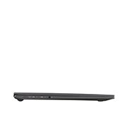 LG gram ultra-léger avec écran IPS 16" 16:10 et plate-forme Intel® Evo<sup>MC</sup>, 16Z95P-K.AA75A8