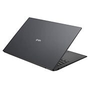 LG gram ultraléger avec écran IPS de 16 po 16:10 et plateforme Intel<sup>MD</sup> Evo<sup>MC</sup> | Windows 11 Pro , 16Z95P-K.AP78A8