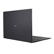 LG gram ultraléger avec écran IPS de 16 po 16:10 et plateforme Intel<sup>MD</sup> Evo<sup>MC</sup> | Windows 11 Pro , 16Z95P-K.AP78A8