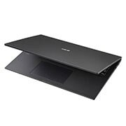 LG gram ultraléger avec écran IPS de 16 po 16:10 et plateforme Intel<sup>MD</sup> Evo<sup>MC</sup> | Windows 11 Pro , 16Z95P-K.AP78A8