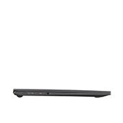LG gram ultraléger avec écran IPS de 16 po 16:10 et plateforme Intel<sup>MD</sup> Evo<sup>MC</sup> | Windows 11 Pro , 16Z95P-K.AP78A8