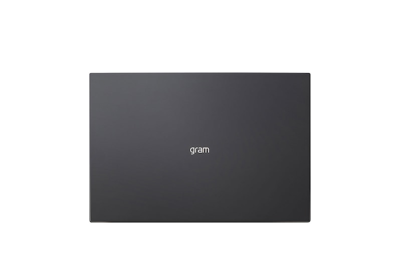 LG gram ultra-léger avec écran IPS 16" 16:10 et plate-forme Intel® Evo<sup>MC</sup>, 16Z95P-KAR55A8