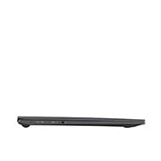 LG gram ultra-léger avec écran IPS 16" 16:10 et plate-forme Intel® Evo<sup>MC</sup>, 16Z95P-KAR55A8