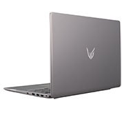 LG Ordinateur portable UltraPC léger et à haute performance de 17 po de LG avec NVIDIA<sup>MD</sup> GeForce RTX<sup>MC</sup> 3050Ti, 17U70Q-P.AD78A8