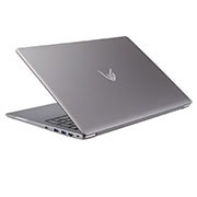 LG Ordinateur portable UltraPC léger et à haute performance de 17 po de LG avec NVIDIA<sup>MD</sup> GeForce RTX<sup>MC</sup> 3050Ti, 17U70Q-P.AD78A8