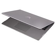 LG Ordinateur portable UltraPC léger et à haute performance de 17 po de LG avec NVIDIA<sup>MD</sup> GeForce RTX<sup>MC</sup> 3050Ti, 17U70Q-P.AD78A8