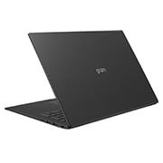 LG gram de 17 po avec écran IPS WQXGA, Windows 11 Home, Ordinateur portable Intel<sup>MD</sup> Core<sup>MD</sup> i7 Evo<sup>MD</sup> de 13ᵉ génération, NVIDIA RTX3050, 16 Go de RAM, disque SSD de 1 To, noir, 17Z90R-A.AA78A9