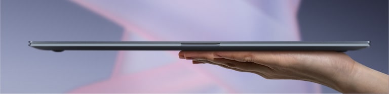 LG Gram SuperSlim : l'ordinateur portable le plus fin de LG est lancé avec  un écran OLED et un processeur à 12 cœurs -  News