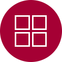 L’image montre le logo et l’image de fond de Windows 11.