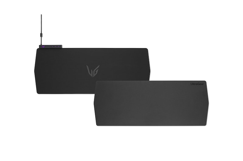 LG Tapis de souris de jeu UltraGear<sup>MC</sup> de LG, UGP90HB-B