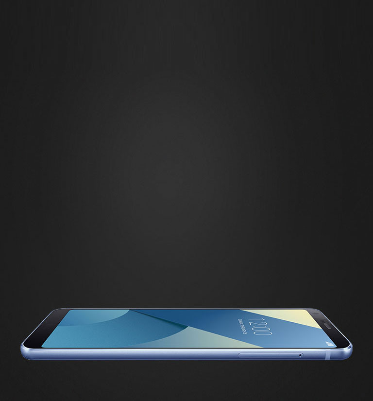 Conception fluide et style raffiné