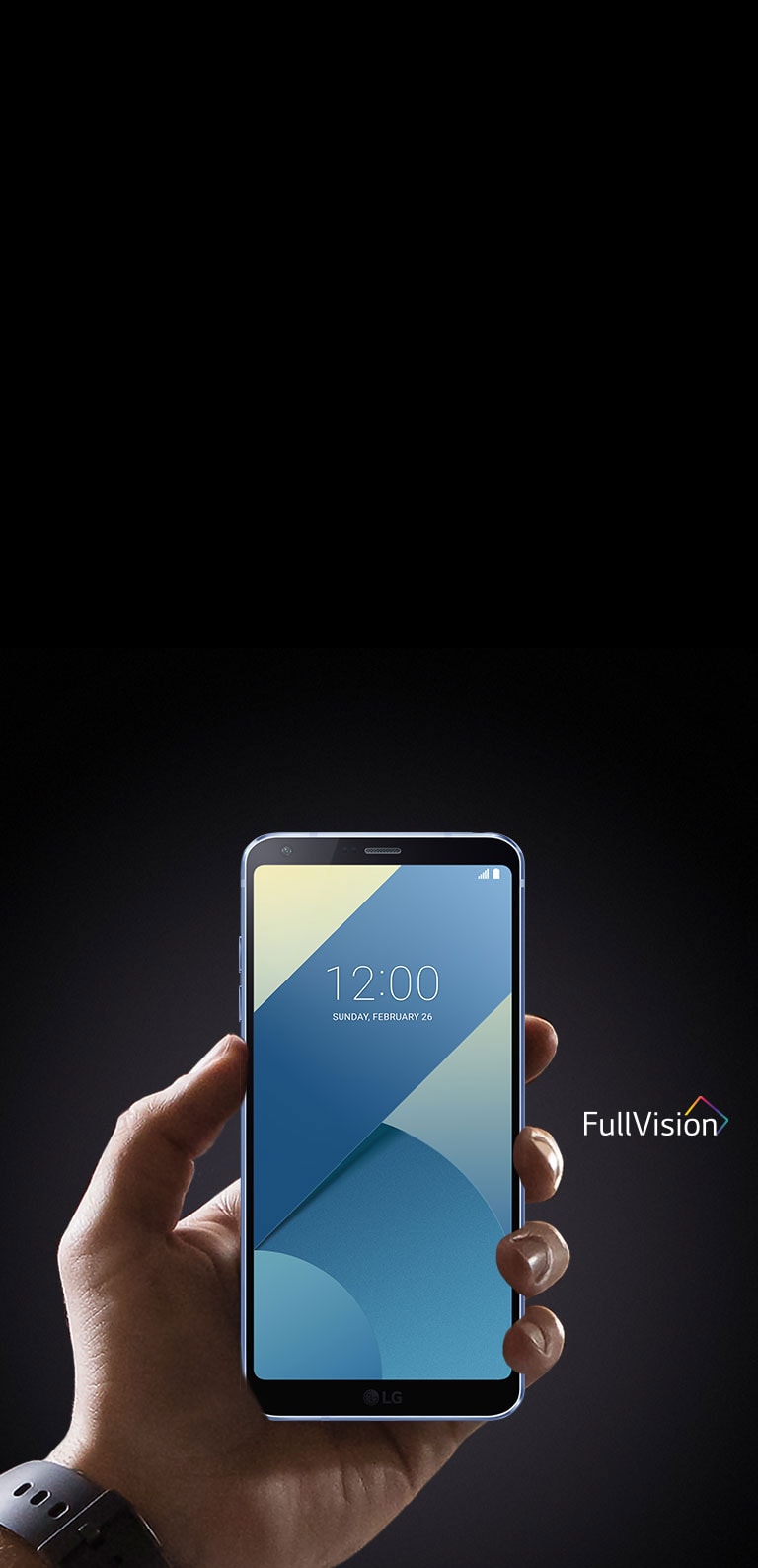 Plus de choses à voir, moins d'encombrement