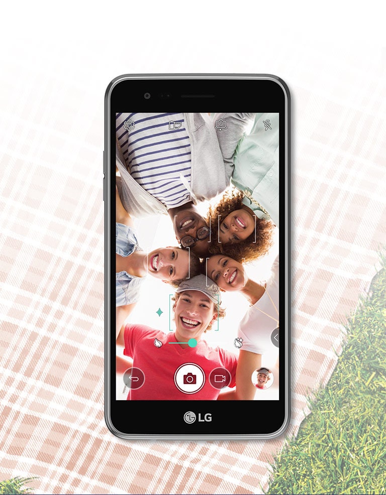 La prise de vue parfaite, automatiquement