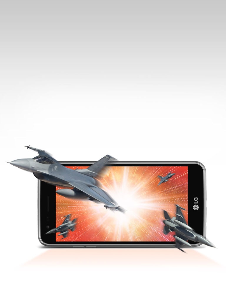 Chargé pour tout accomplir