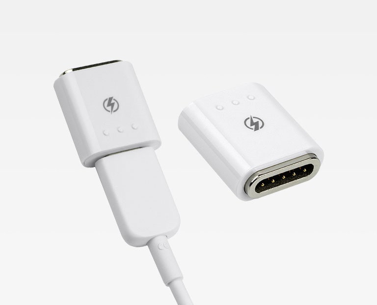 Dual Screen Lg G8x Thinq Charger Support Charging Connector G8x