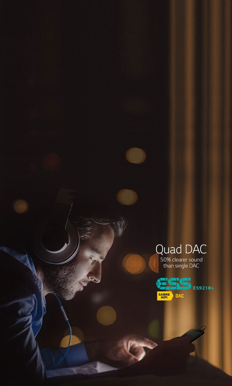 Laissez-vous transporter par chaque détail