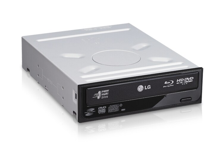 LG Graveur Blu-ray, GGC-H20L