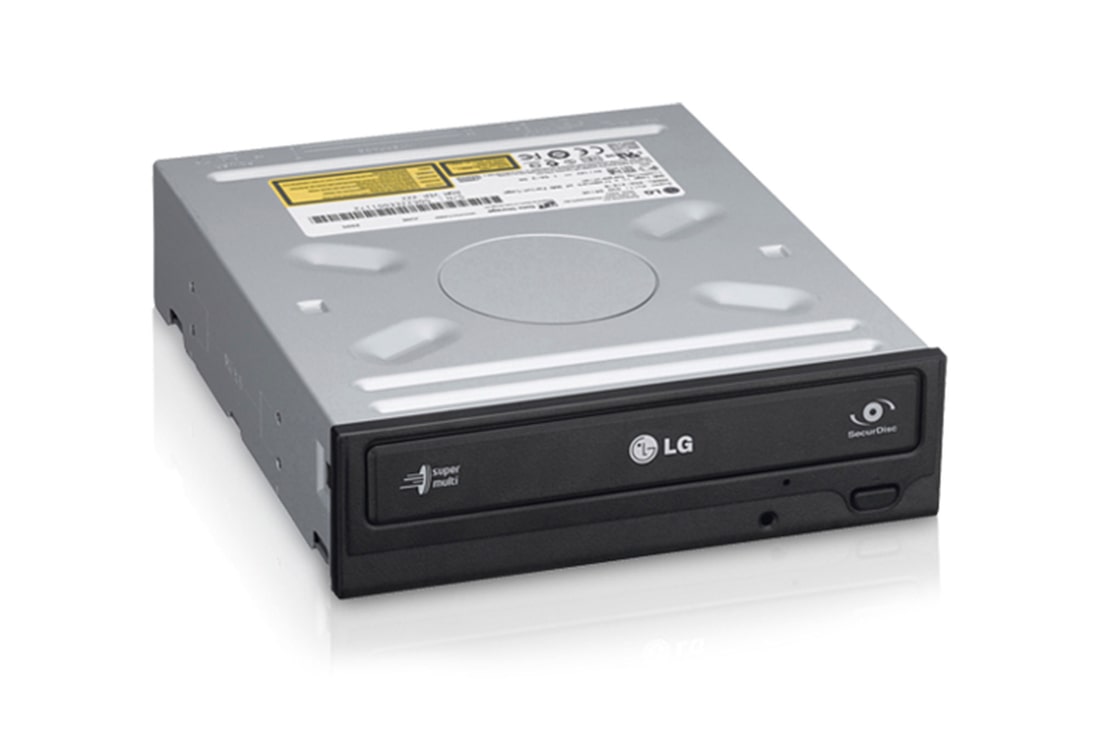 LG Graveur DVD Super Multi réinscriptible, GH22LP20