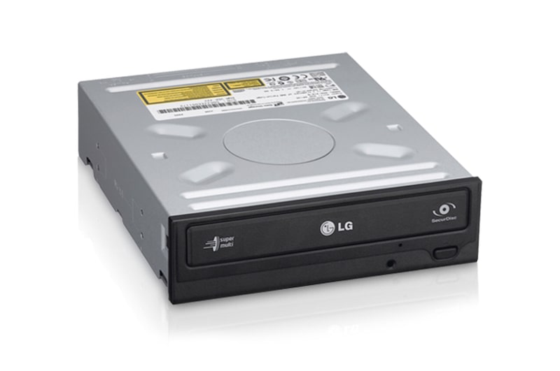 LG Graveur DVD Super Multi réinscriptible, GH22LP20