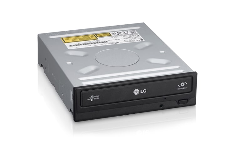 LG Graveur DVD Super Multi réinscriptible, GH22LP20