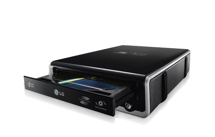 LG Graveur de DVD Super-Multi, GSA-E60L