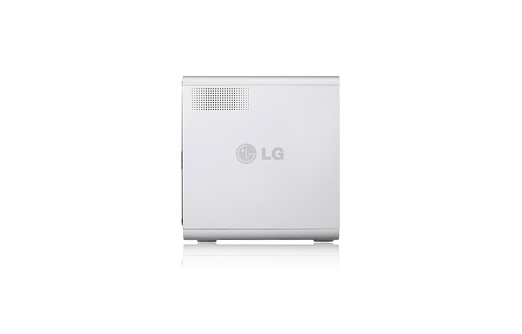 LG Gestion professionnelle de vos données, N4B1N.AVAR01I
