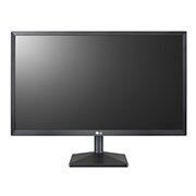 LG Moniteur IPS à DEL pleine HD doté de la technologie AMD FreeSync, catégorie des 22 po (diagonale de 21,5 po), 22BK430H-B