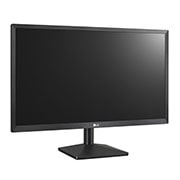 LG Moniteur IPS à DEL pleine HD doté de la technologie AMD FreeSync, catégorie des 22 po (diagonale de 21,5 po), 22BK430H-B