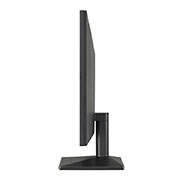 LG Moniteur IPS à DEL pleine HD doté de la technologie AMD FreeSync, catégorie des 22 po (diagonale de 21,5 po), 22BK430H-B