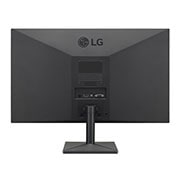 LG Moniteur IPS à DEL pleine HD doté de la technologie AMD FreeSync, catégorie des 22 po (diagonale de 21,5 po), 22BK430H-B