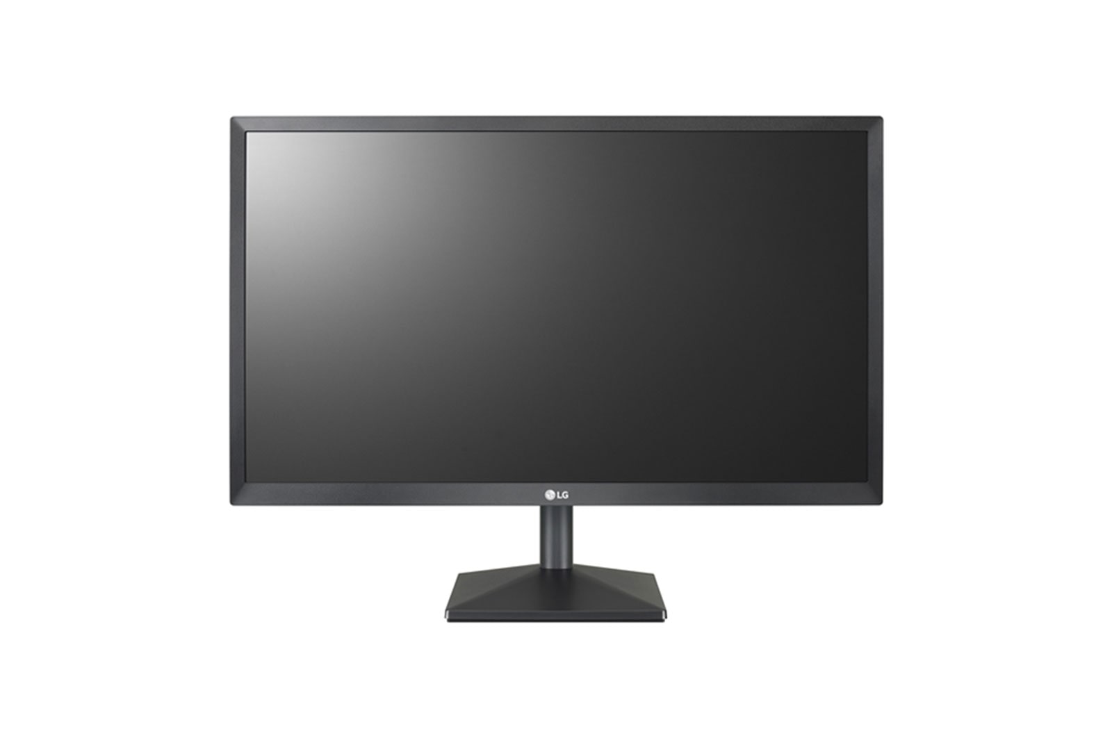 LG Moniteur IPS à DEL pleine HD doté de la technologie AMD FreeSync, catégorie des 22 po (diagonale de 21,5 po), 22BK430H-B